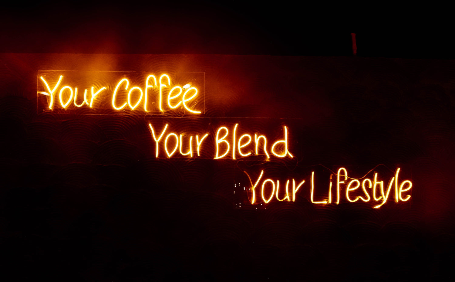 Blends