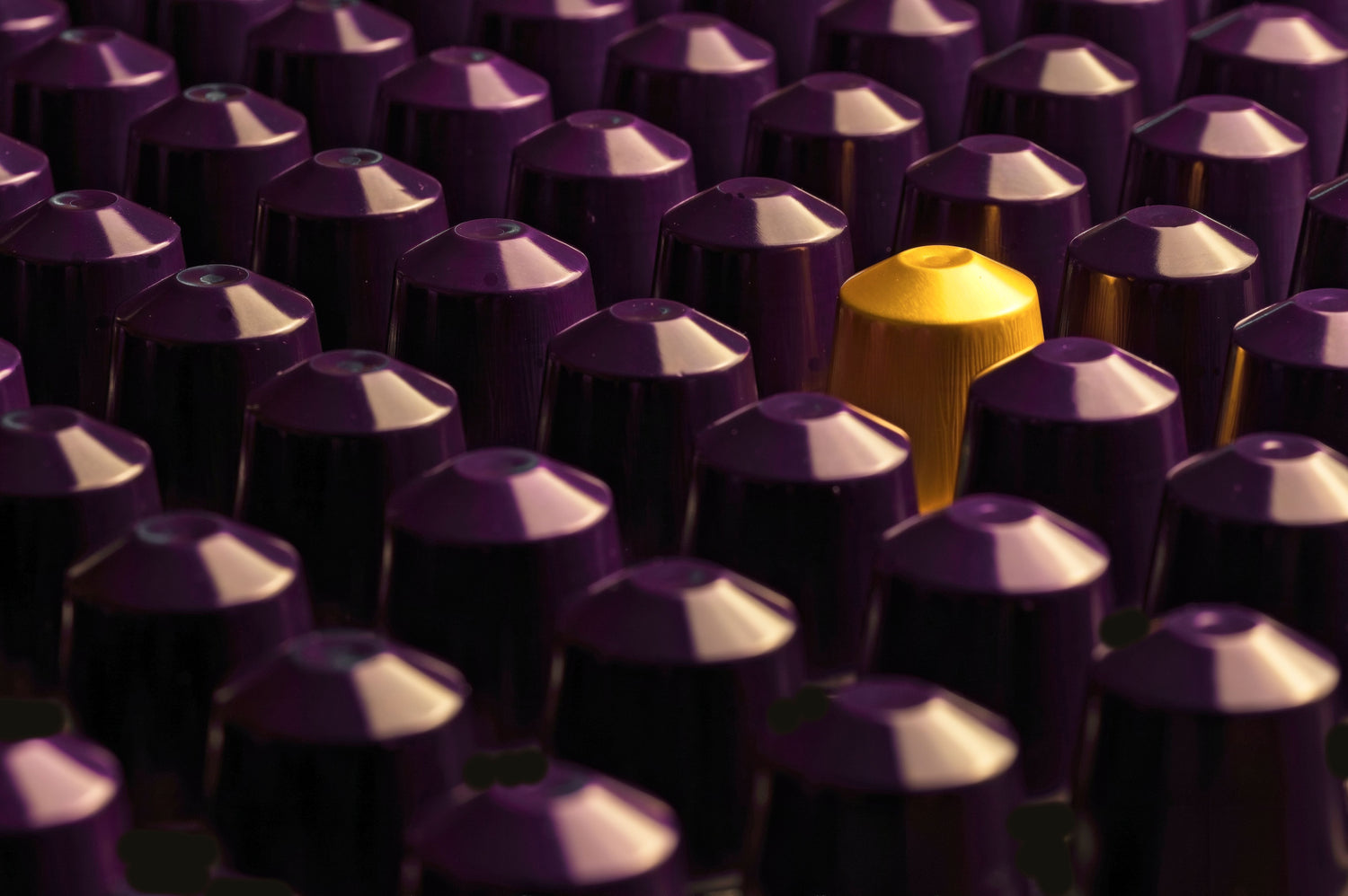 Coffee Pods