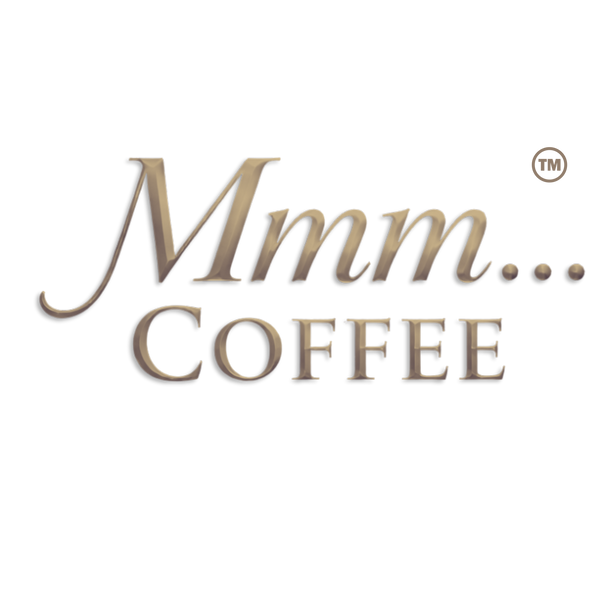 Mmm...Coffee